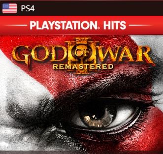 God of War® III Remastered