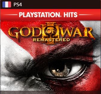 God of War® III Remastered