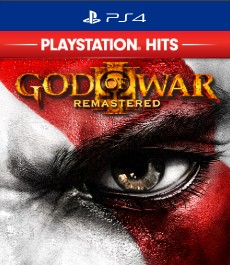 God of War® III Remastered