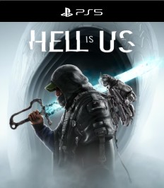 Hell is Us PS5