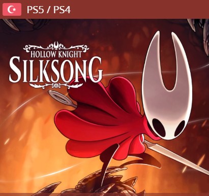 Hollow Knight: Silksong