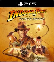 Indiana Jones and the Great Circle