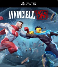 Invincible VS