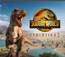 Jurassic World Evolution 2