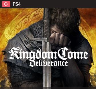 Kingdom Come: Deliverance (TR)