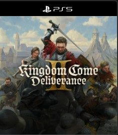 Kingdom Come: Deliverance II PS5