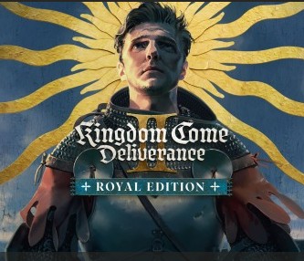 Kingdom Come: Deliverance II Royal Edition
