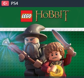 LEGO® The Hobbit