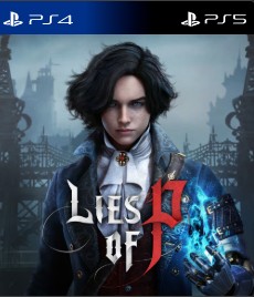 Lies of P