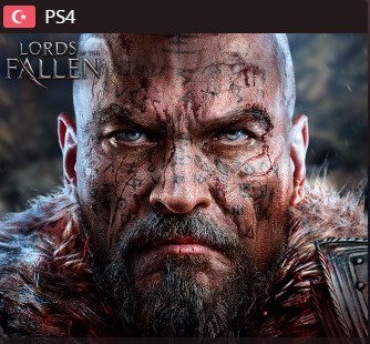 Lords of the Fallen (2014)