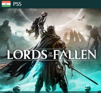 Lords of the Fallen (india)