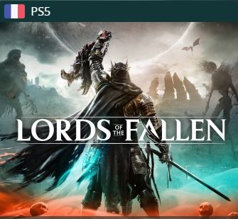 Lords of the Fallen PS5