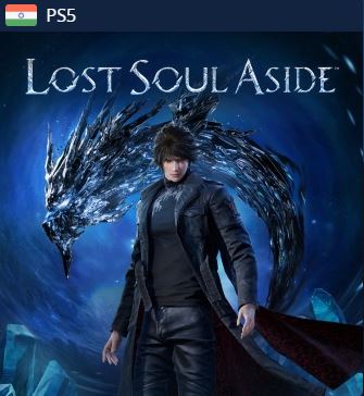 Lost Soul Aside™ PS5