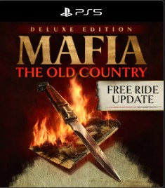 Mafia: The Old Country Deluxe Edition