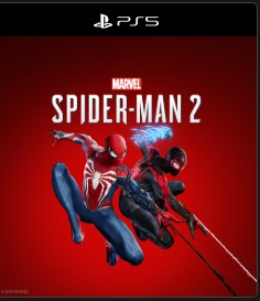 Marvel’s Spider-Man 2