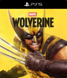 Marvel's Wolverine PS5