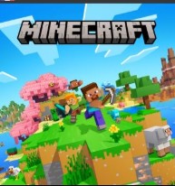 Minecraft PS5