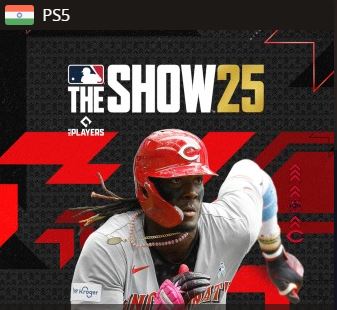 MLB® The Show™ 25 (india)