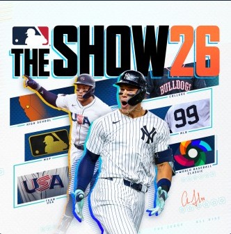 MLB® The Show™ 26