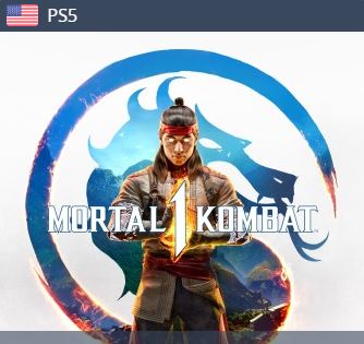 Mortal Kombat™ 1 Ps5