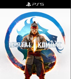 Mortal Kombat™ 1 PS5 (eu)