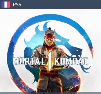 Mortal Kombat™ 1 PS5 (fr)