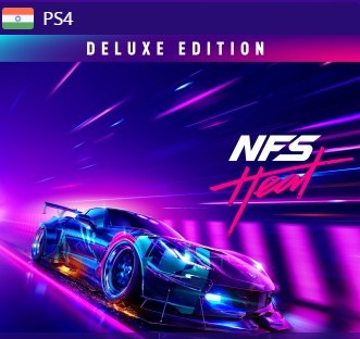Need for Speed™ Heat  (india)