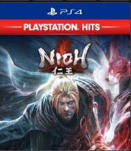 Nioh
