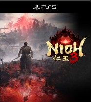 Nioh 3