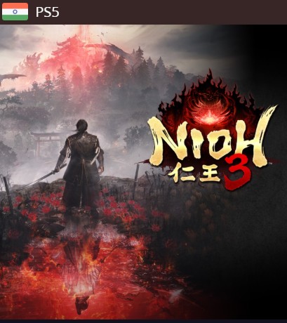 Nioh 3