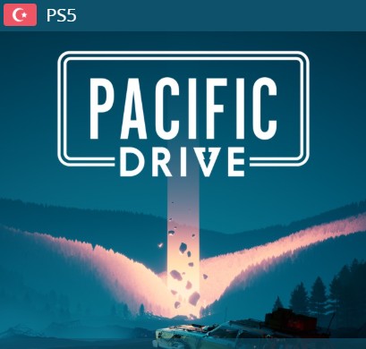 Pacific Drive