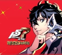 Persona 5 Royal Ultimate Edition
