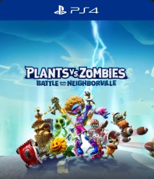 Plants vs. Zombies: Battle for Neighborville™