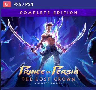 Prince of Persia™: The Lost Crown - Complete Edition