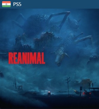 REANIMAL