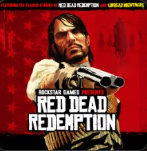 Red Dead Redemption (PS4 & PS5)