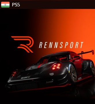 RENNSPORT PS5
