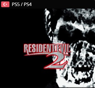 Resident Evil 2