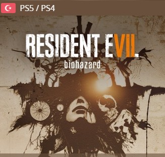 RESIDENT EVIL 7 biohazard