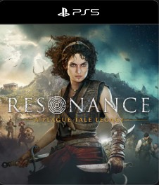Resonance: A Plague Tale Legacy
