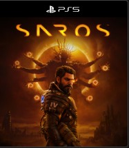 SAROS PS5