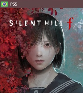 SILENT HILL f (br)