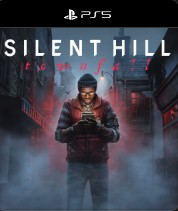 SILENT HILL: Townfall