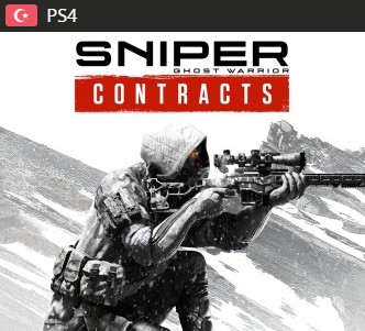 Sniper Ghost Warrior Contracts
