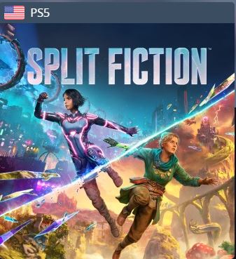Split Fiction (us)