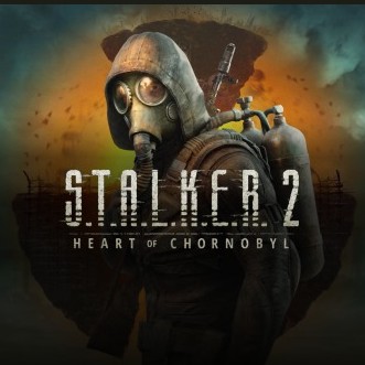 S.T.A.L.K.E.R. 2: Heart of Chornobyl PS5