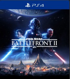 STAR WARS™ Battlefront™ II