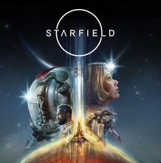 Starfield PS5