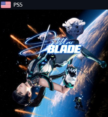 Stellar Blade™ PS5 (us)