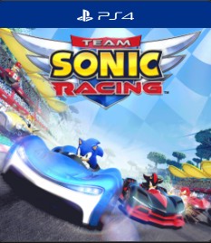 Team Sonic Racing